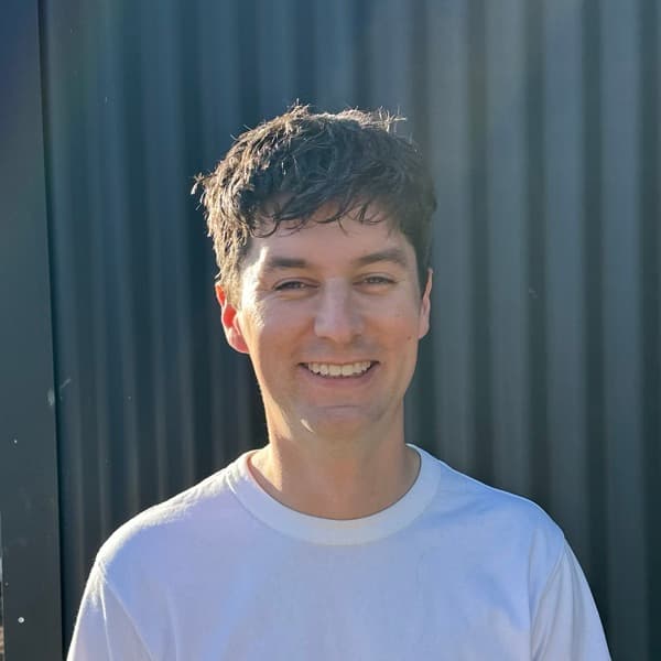 Daniel Bucholtz, founder of Long Game